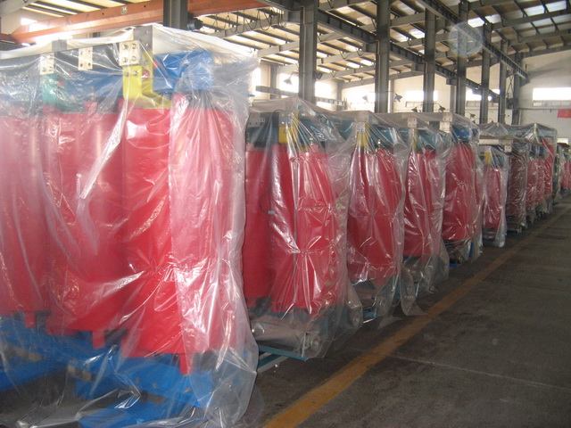 SCB10干式變壓器 SCB10干式變壓器