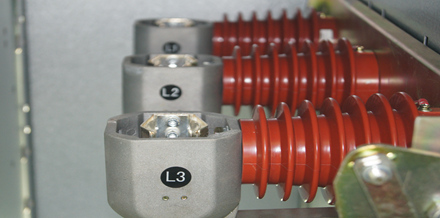 環網柜接地刀 環網柜接地刀